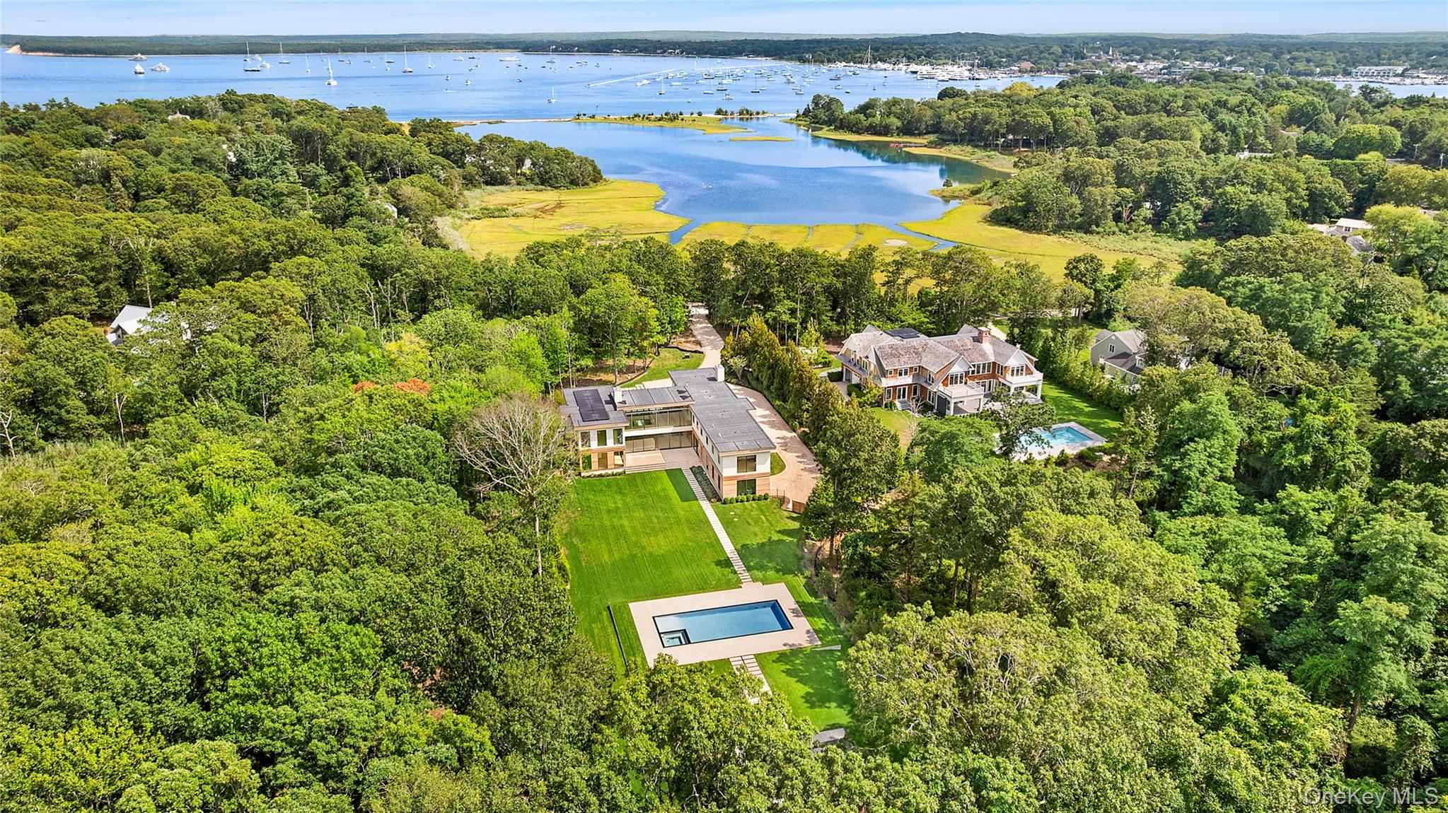 27 Fresh Pond Road