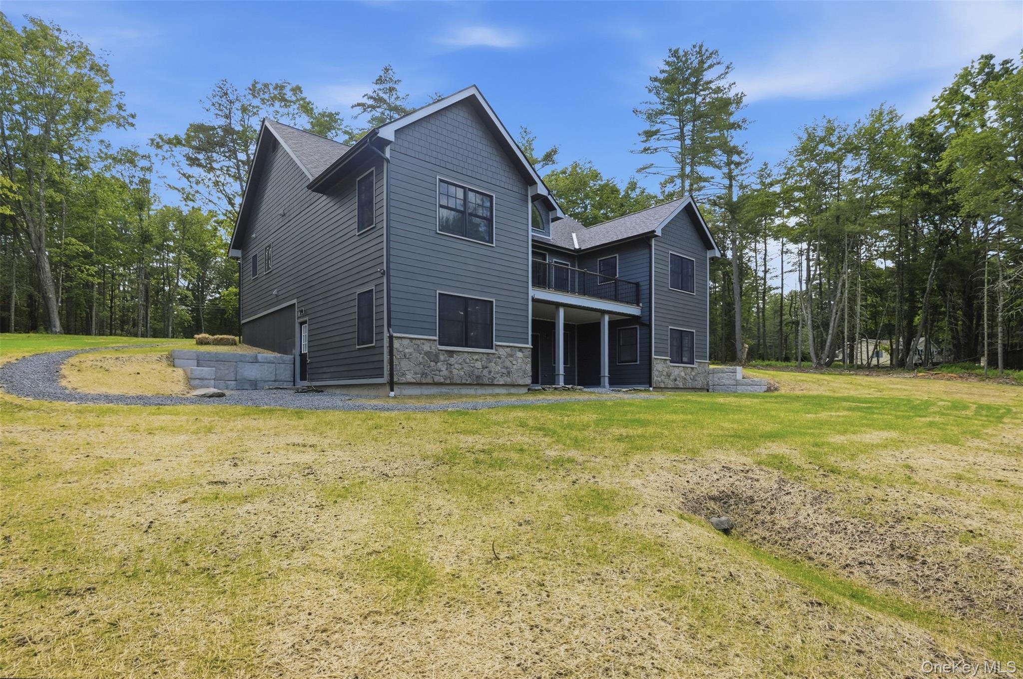300 Van Tuyl Road