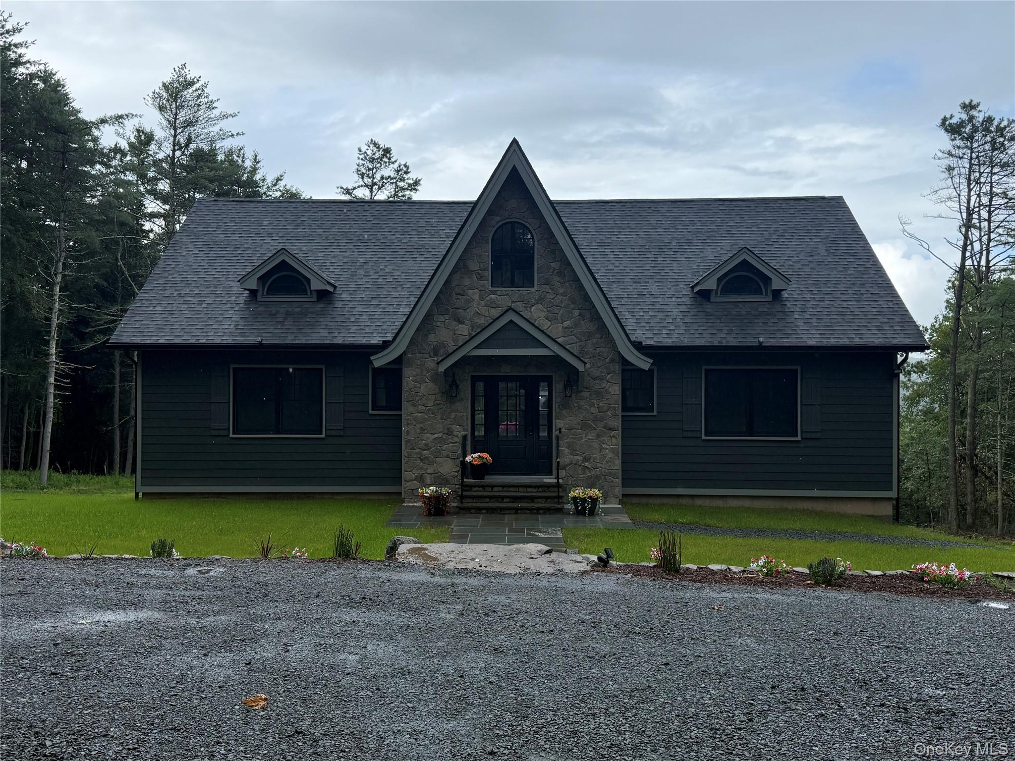 300 Van Tuyl Road