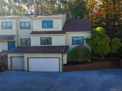 Photo of 15 Cherry Court, Highland Mills, NY 10930 (MLS # 927217)