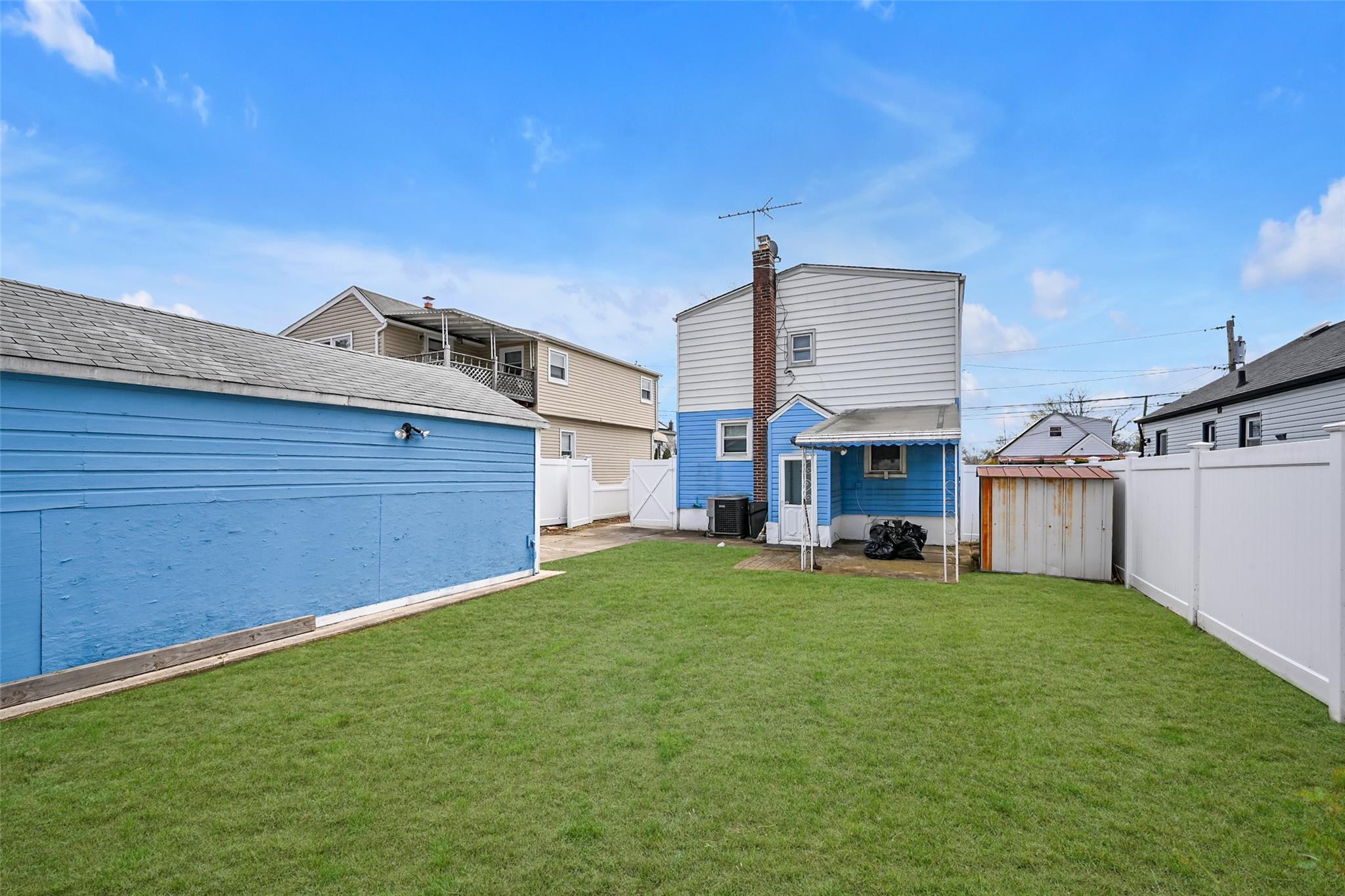 179 Hoffman Avenue, Elmont, New York image 17