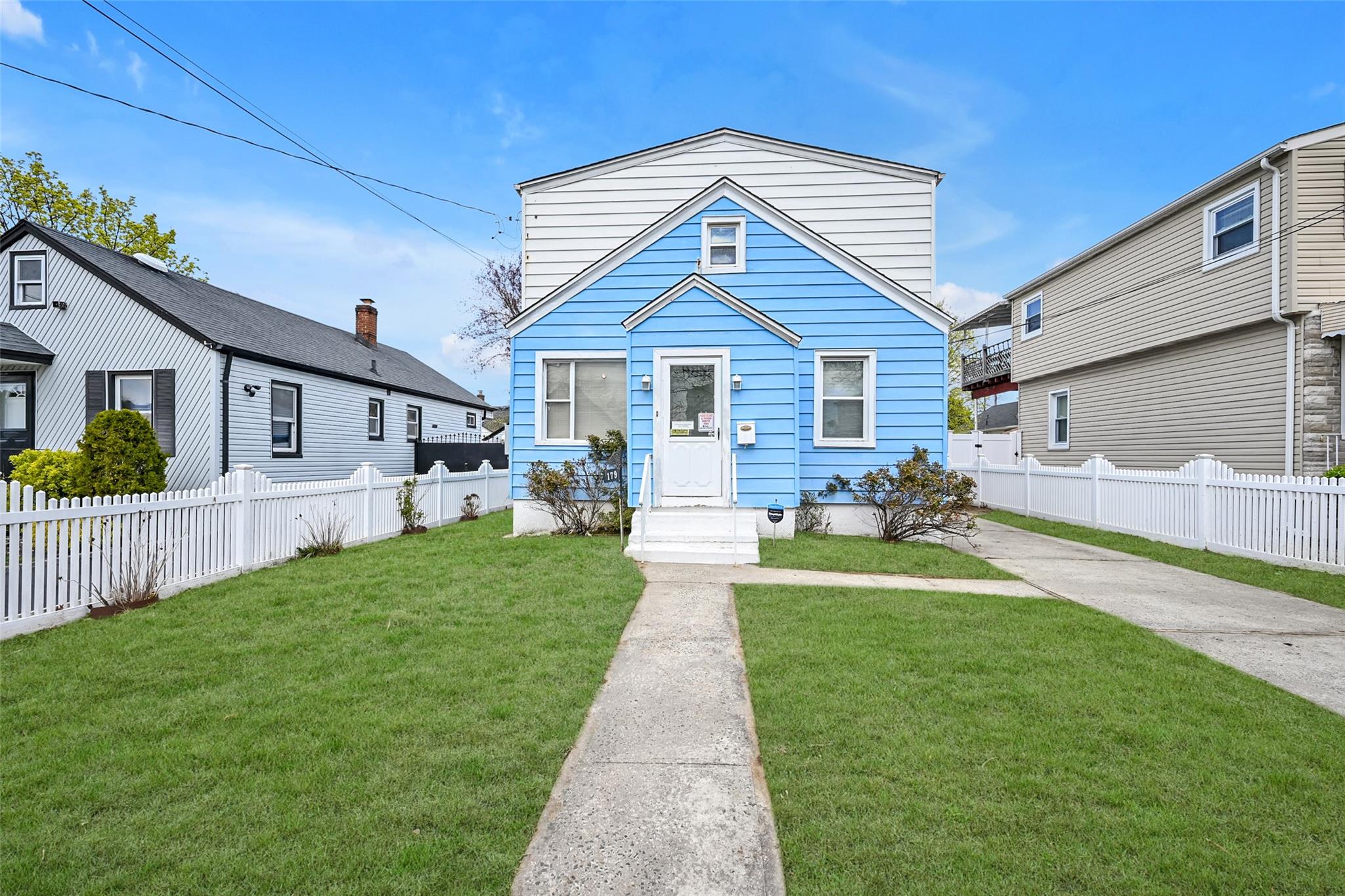 179 Hoffman Avenue, Elmont, New York image 1