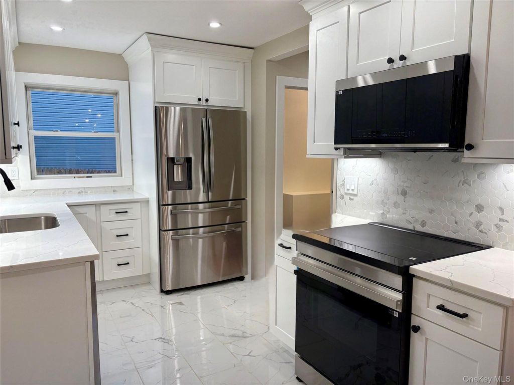 Photo of 12 Hampton Road, Sound Beach, NY 11789 (MLS # 939908)