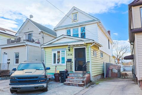43-58 163rd Street Flushing NY 11358