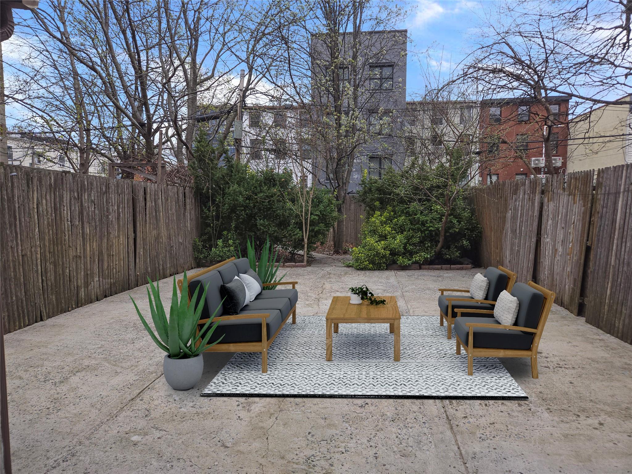 15 Jefferson Avenue