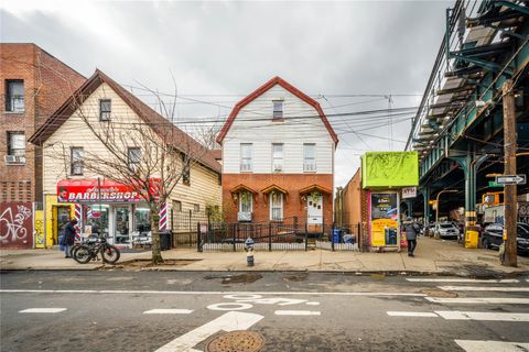 40-04 97 Street Corona NY 11368