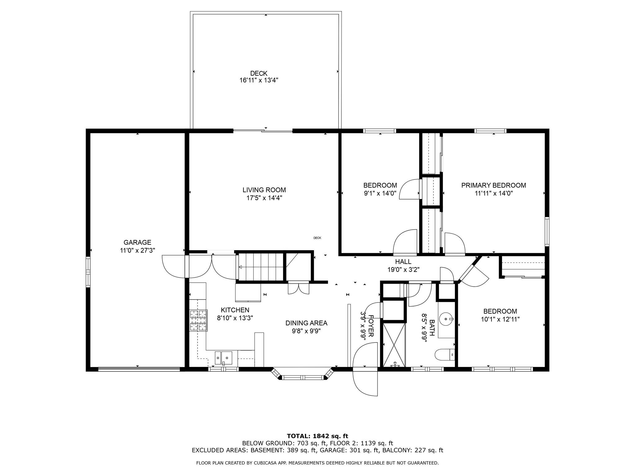 18 Buena Vista Avenue, Peekskill, New York image 30