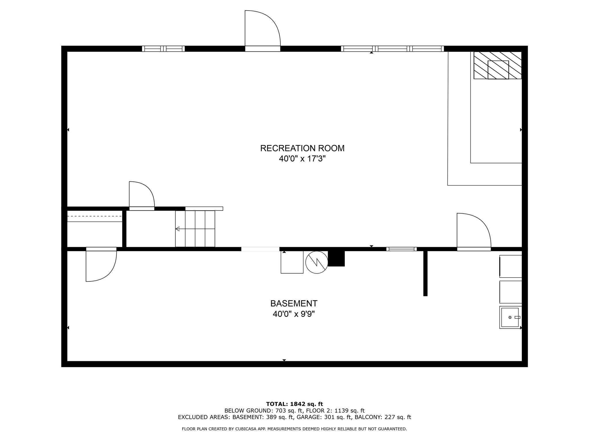 18 Buena Vista Avenue, Peekskill, New York image 31
