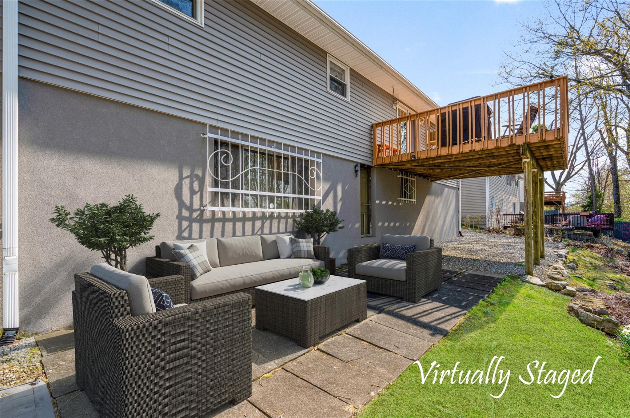 18 Buena Vista Avenue, Peekskill, New York image 27