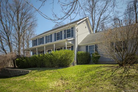 25 Anderson Street Beacon NY 12508