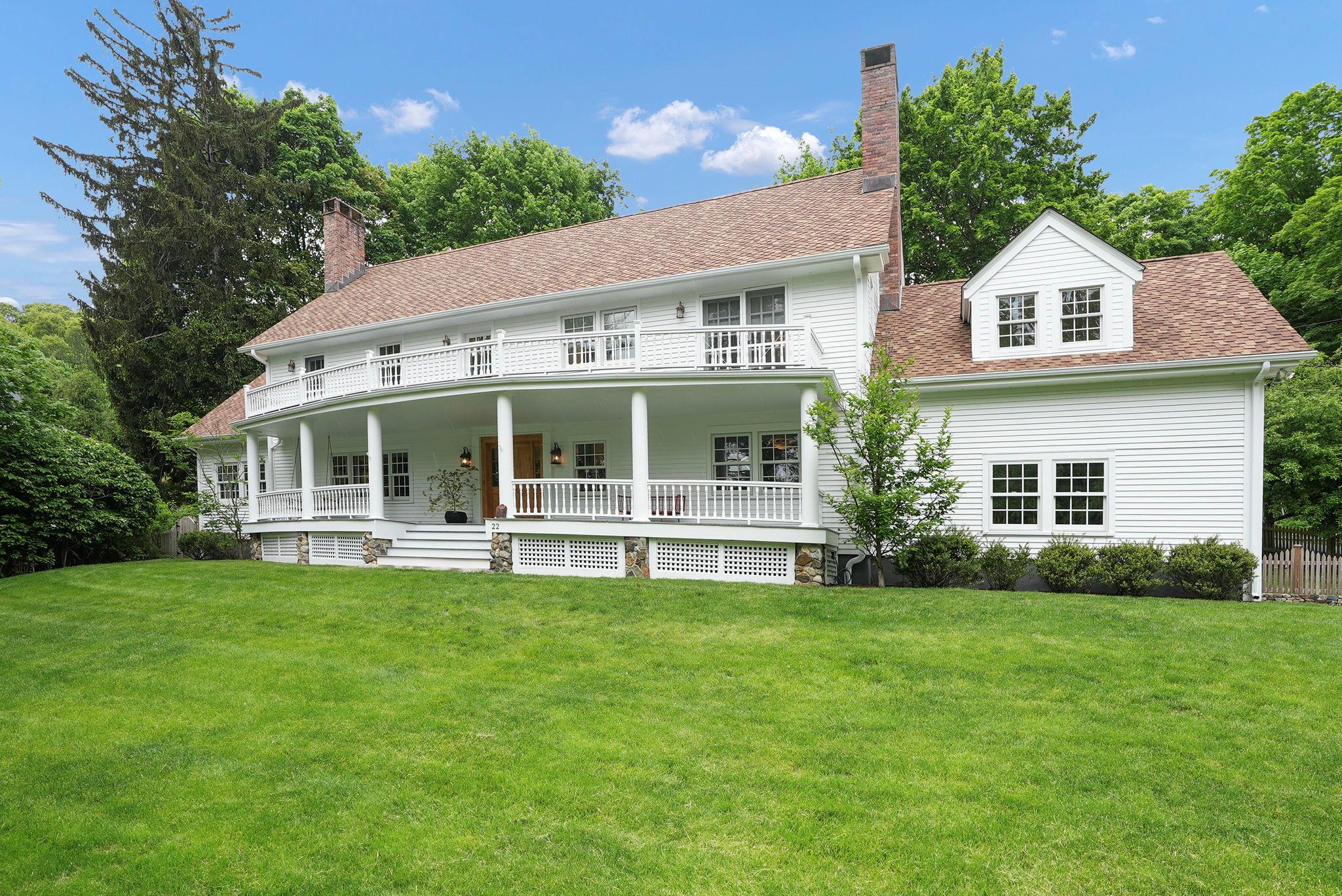 22 Woodfield Road, Briarcliff Manor, New York image 44