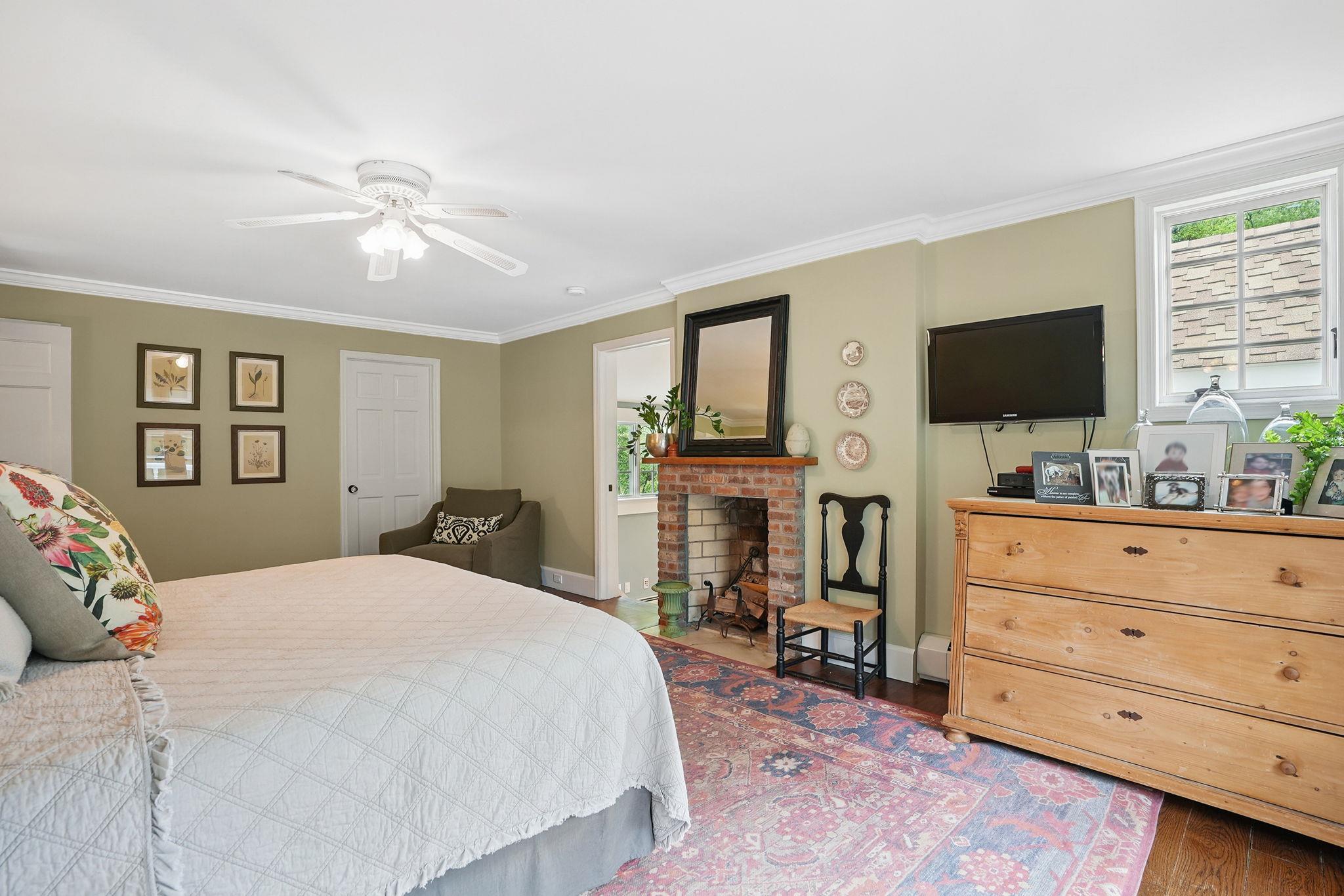 22 Woodfield Road, Briarcliff Manor, New York image 22