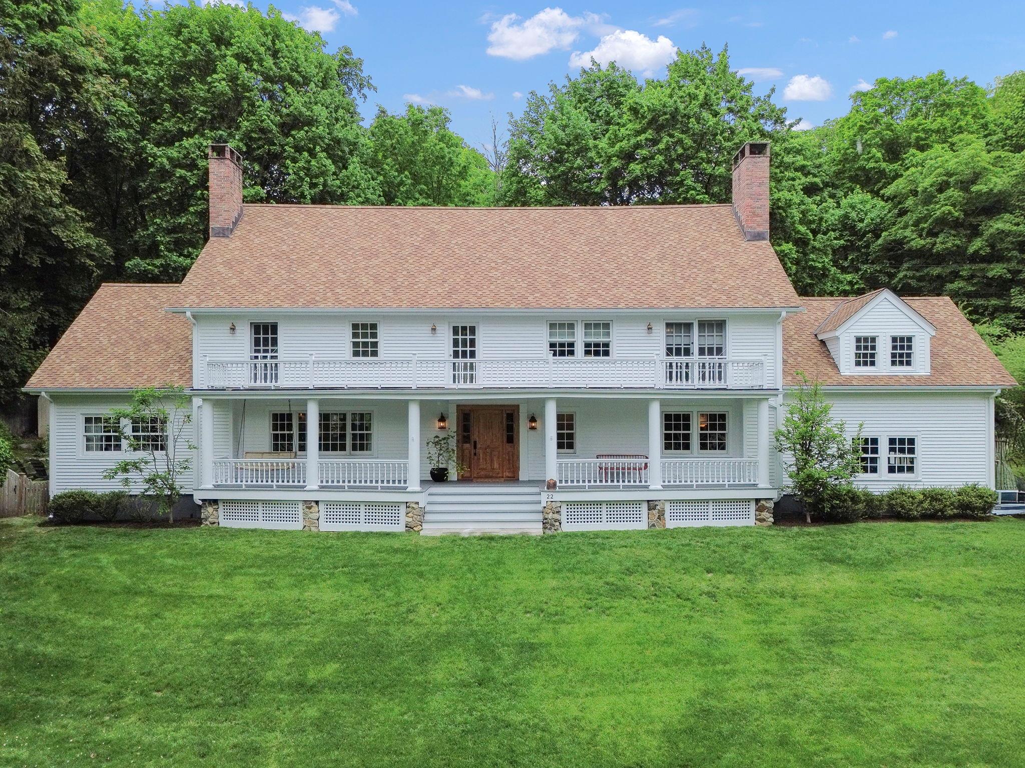 22 Woodfield Road, Briarcliff Manor, New York image 2