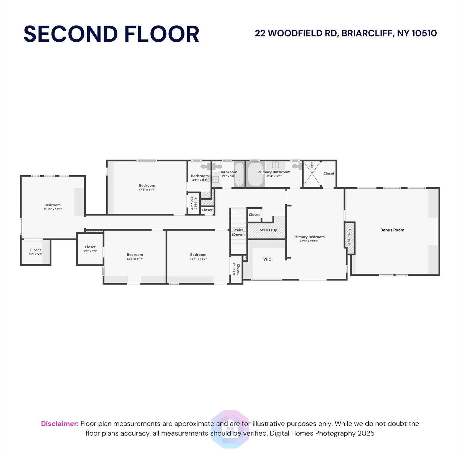 22 Woodfield Road, Briarcliff Manor, New York image 48