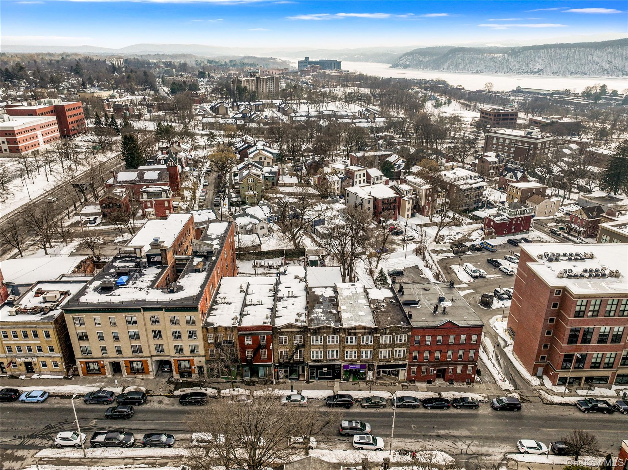 204 Main Street Commercial