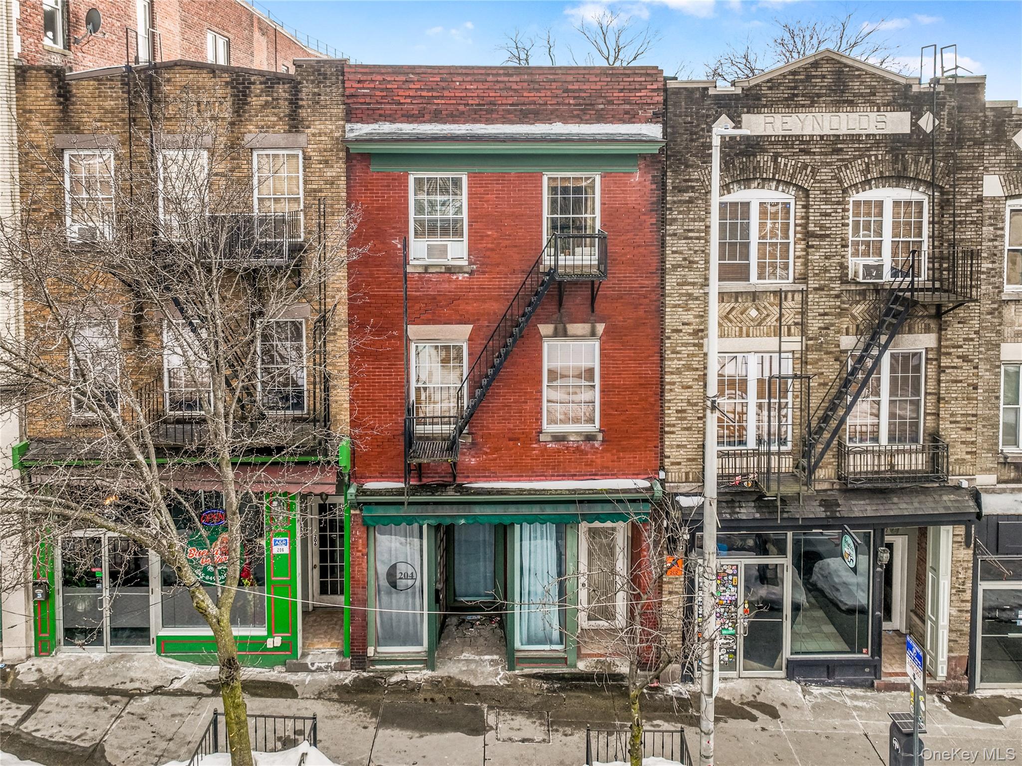 204 Main Street Commercial