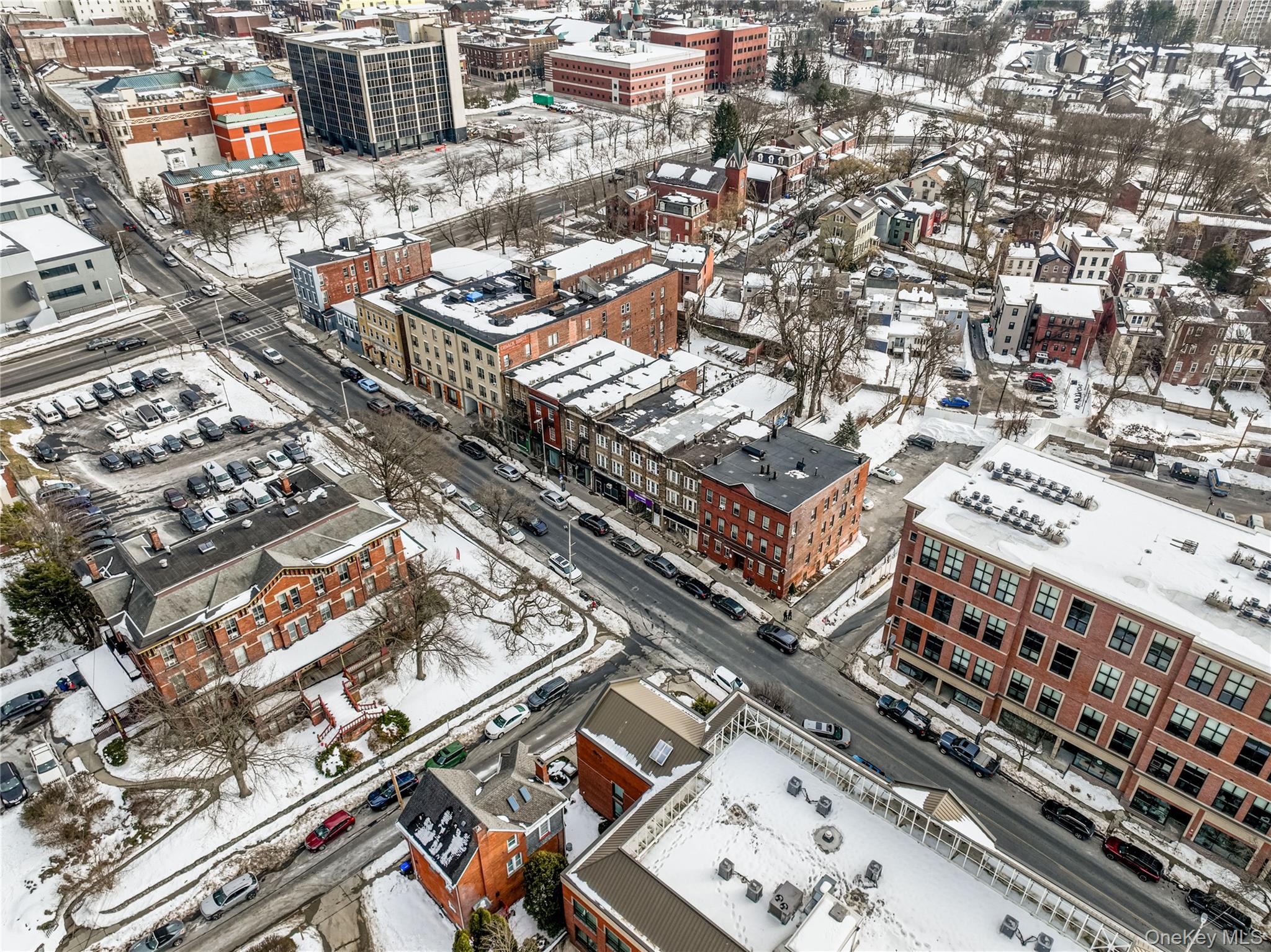 204 Main Street Commercial