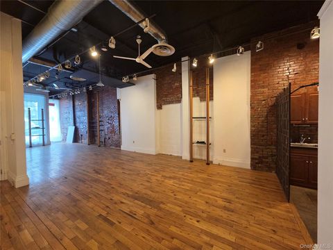 204 Main Street Commercial Poughkeepsie NY 12601