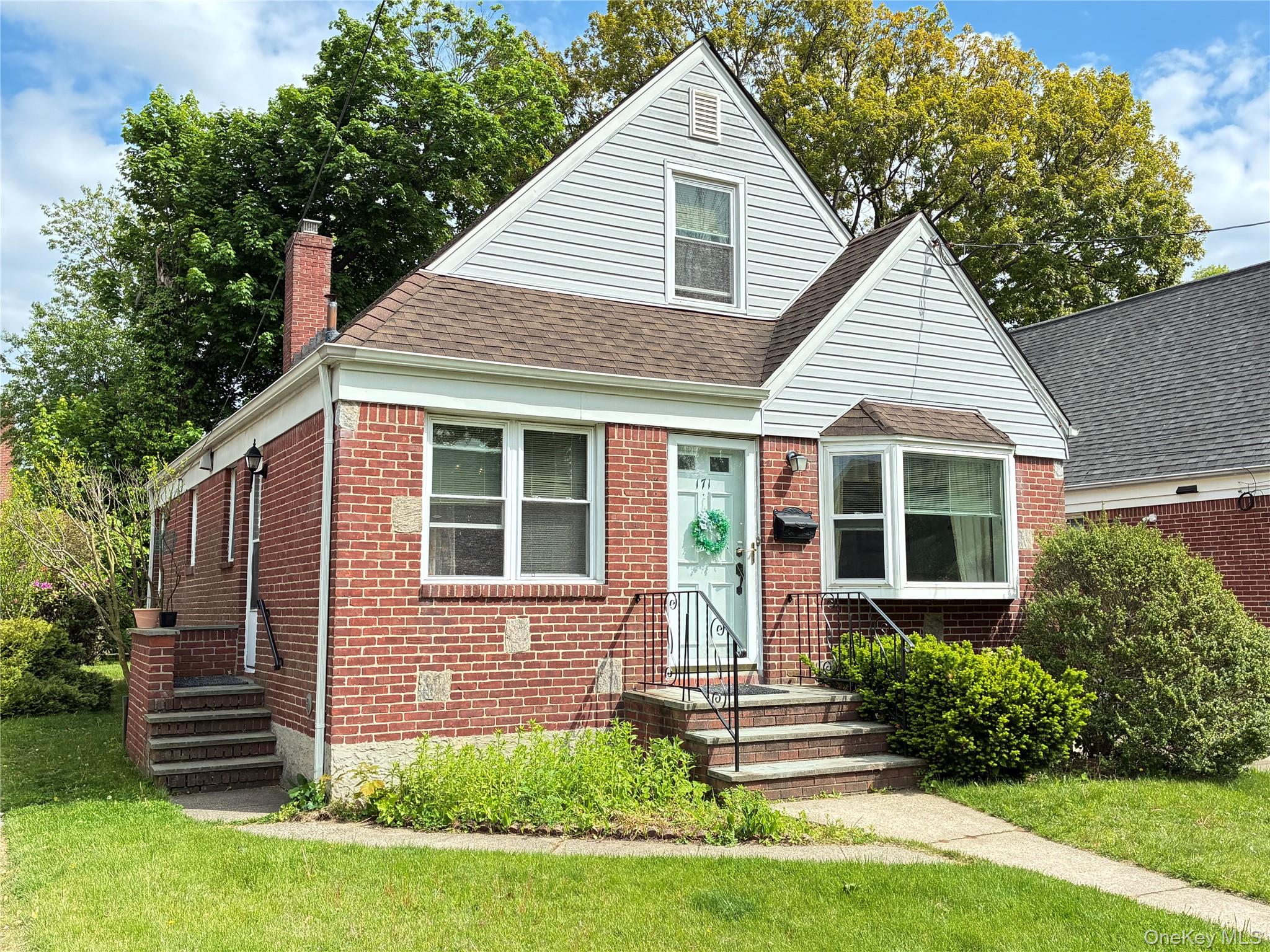 171 Locust Street