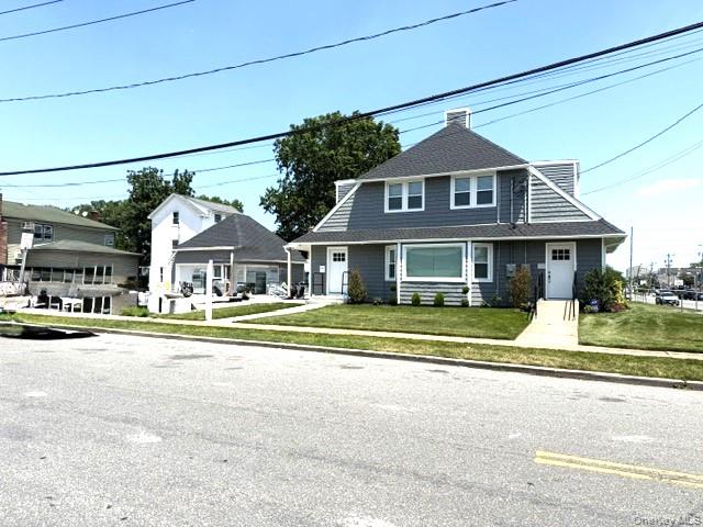 Photo 1 of 7 — 313 Hempstead Avenue 2, West Hempstead, NY 11552