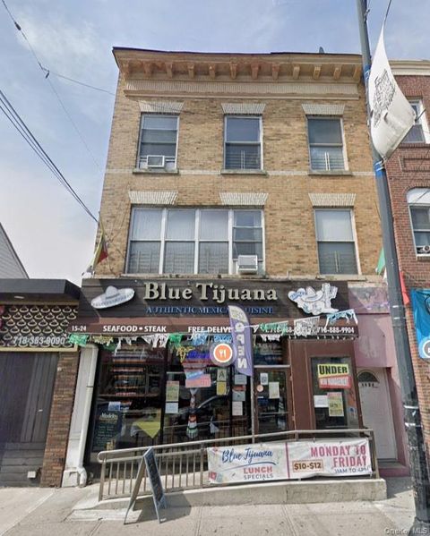 15-24 College Point Boulevard College Point NY 11356