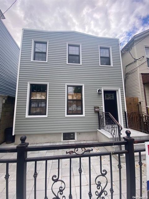 288 Ashford Street Brooklyn NY 11207