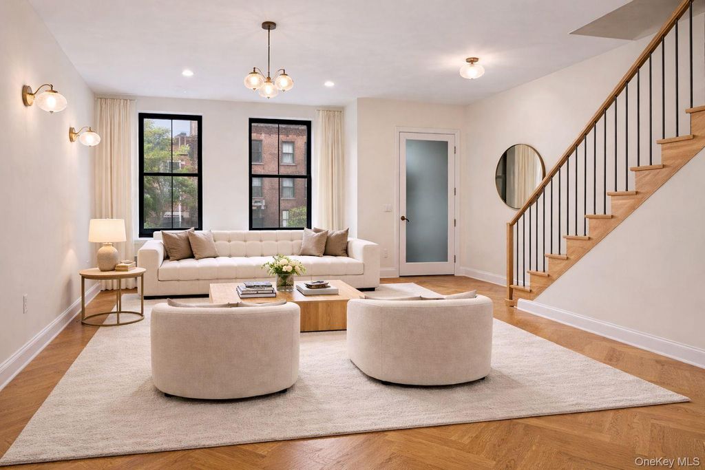 Photo of 479 Hancock Street, Brooklyn, NY 11233 (MLS # 973223)