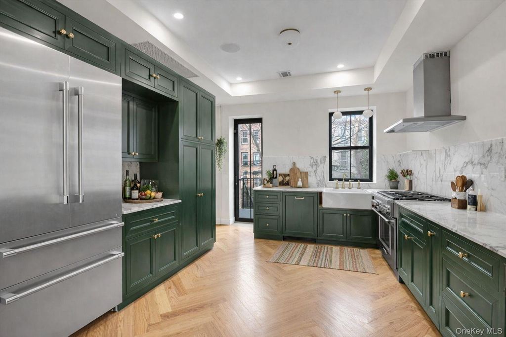 Photo of 479 Hancock Street, Brooklyn, NY 11233 (MLS # 973223)