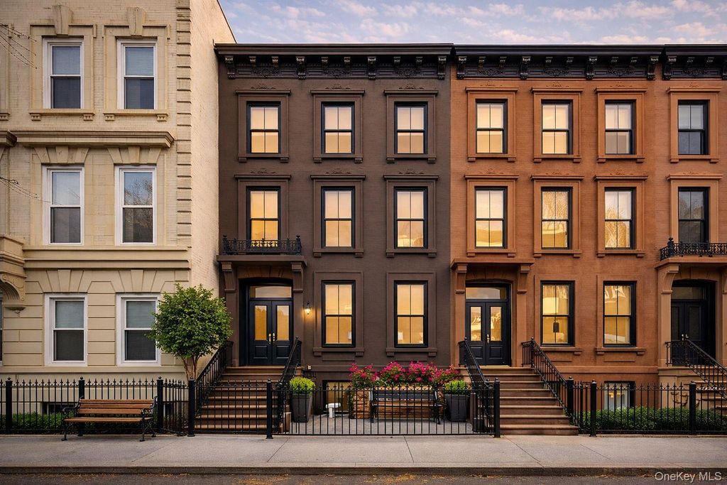 Photo of 479 Hancock Street, Brooklyn, NY 11233 (MLS # 973223)