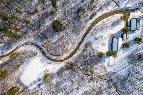 Tiny photo for 890 Bald Mountain Road, Austerlitz, NY 12017 (MLS # 948729)