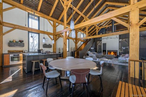 Tiny photo for 890 Bald Mountain Road, Austerlitz, NY 12017 (MLS # 948729)