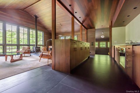 Tiny photo for 890 Bald Mountain Road, Austerlitz, NY 12017 (MLS # 948729)