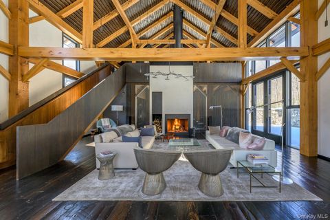 Tiny photo for 890 Bald Mountain Road, Austerlitz, NY 12017 (MLS # 948729)