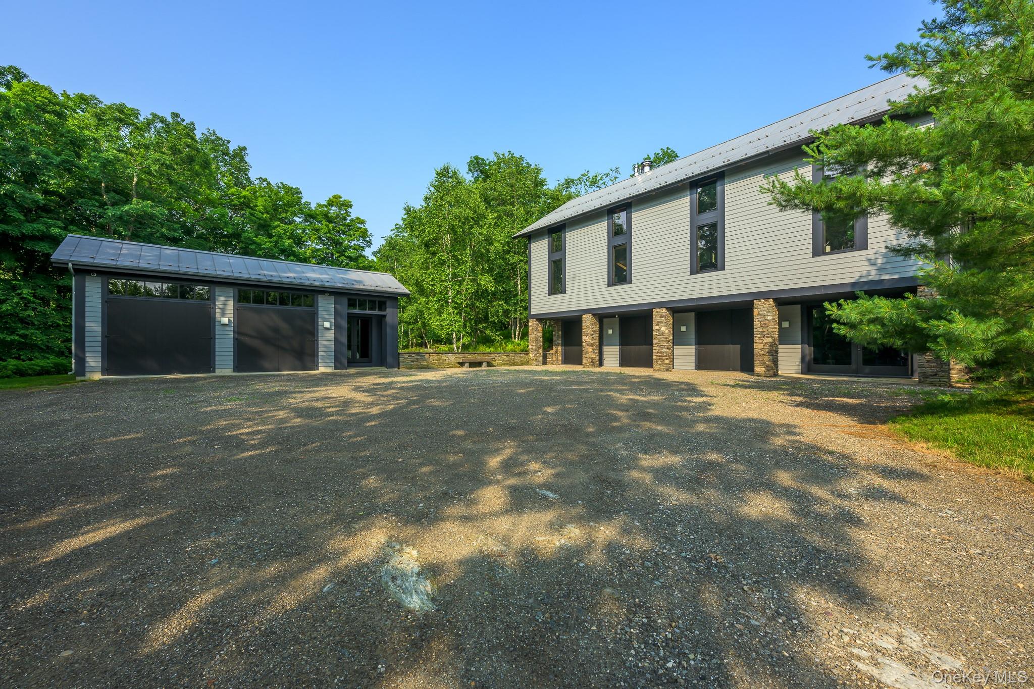 890 Bald Mountain Road