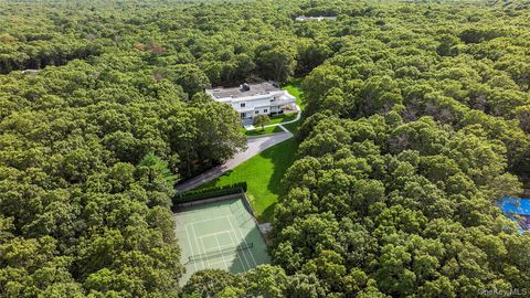 Photo of 198 Two Holes of Water Road, East Hampton, NY 11937 (MLS # 913434)