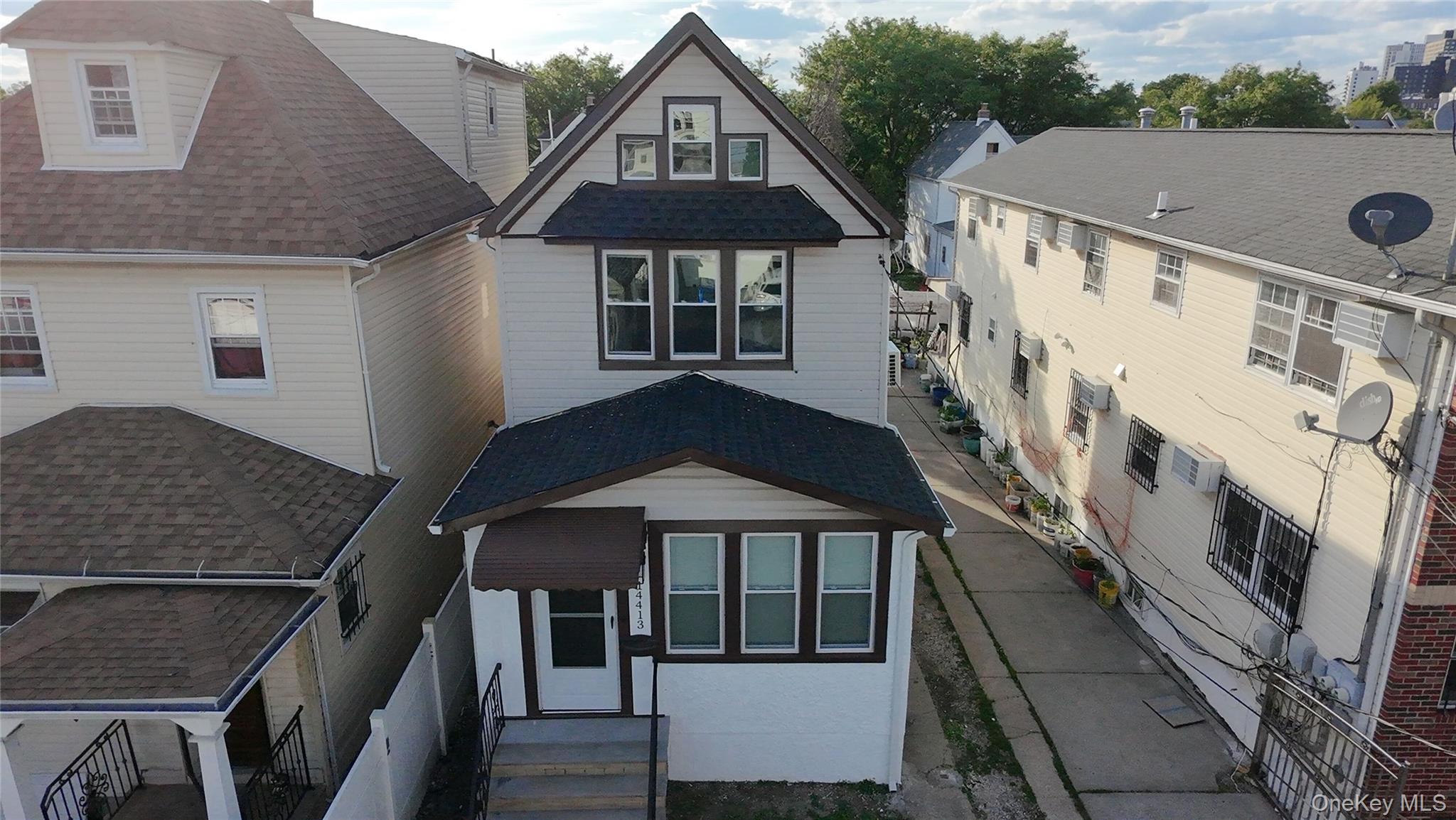 144-13 Lux Road