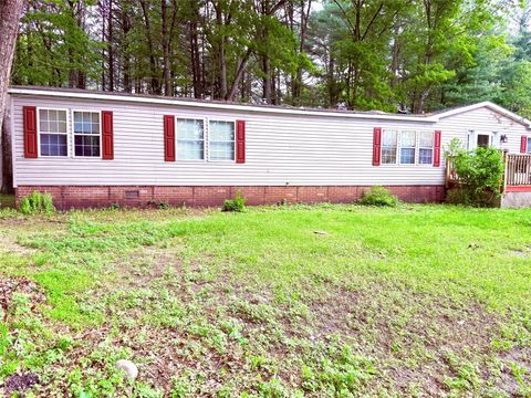 5 Faith Dr Port Jervis NY 12771