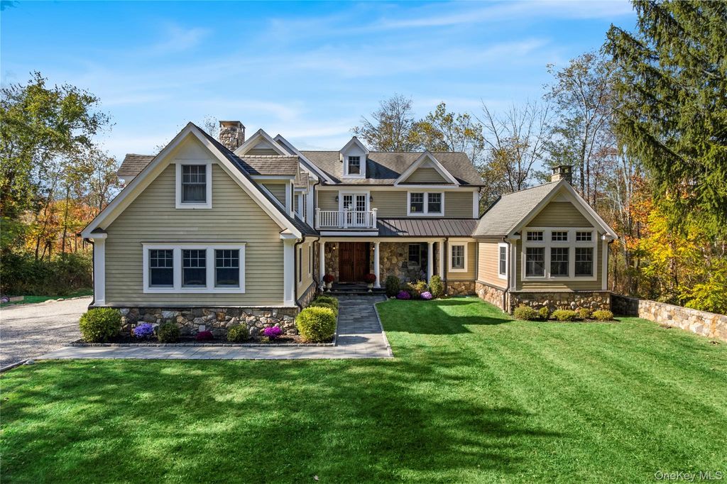 Photo of 230 Spring Street, South Salem, NY 10590 (MLS # 922887)
