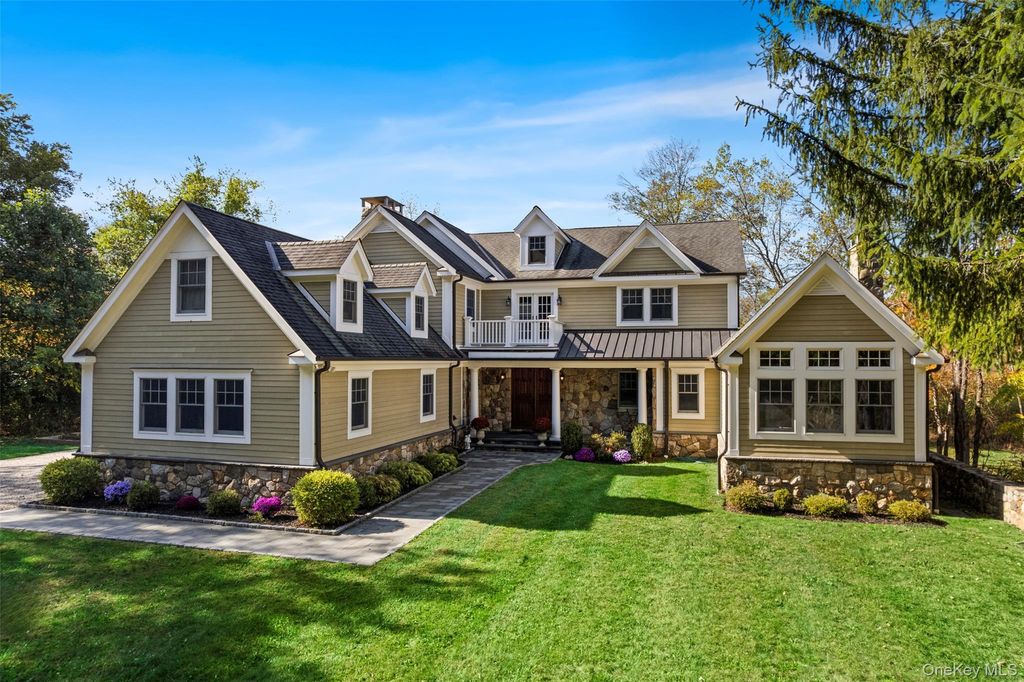 Photo of 230 Spring Street, South Salem, NY 10590 (MLS # 922887)