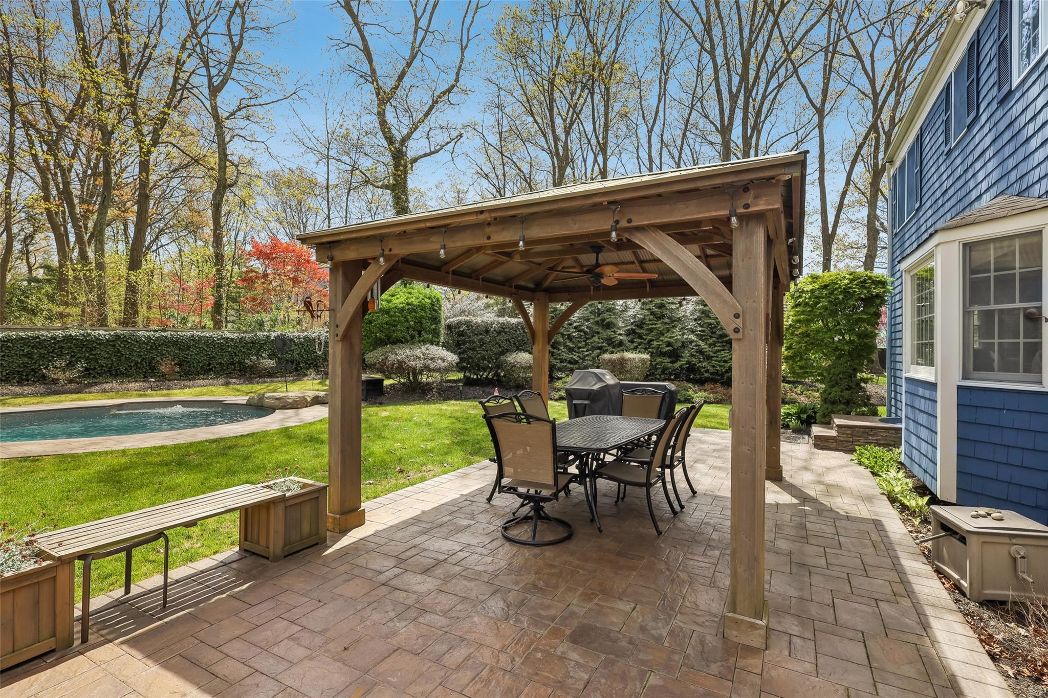 2 Chambord Court, Shoreham, New York image 36