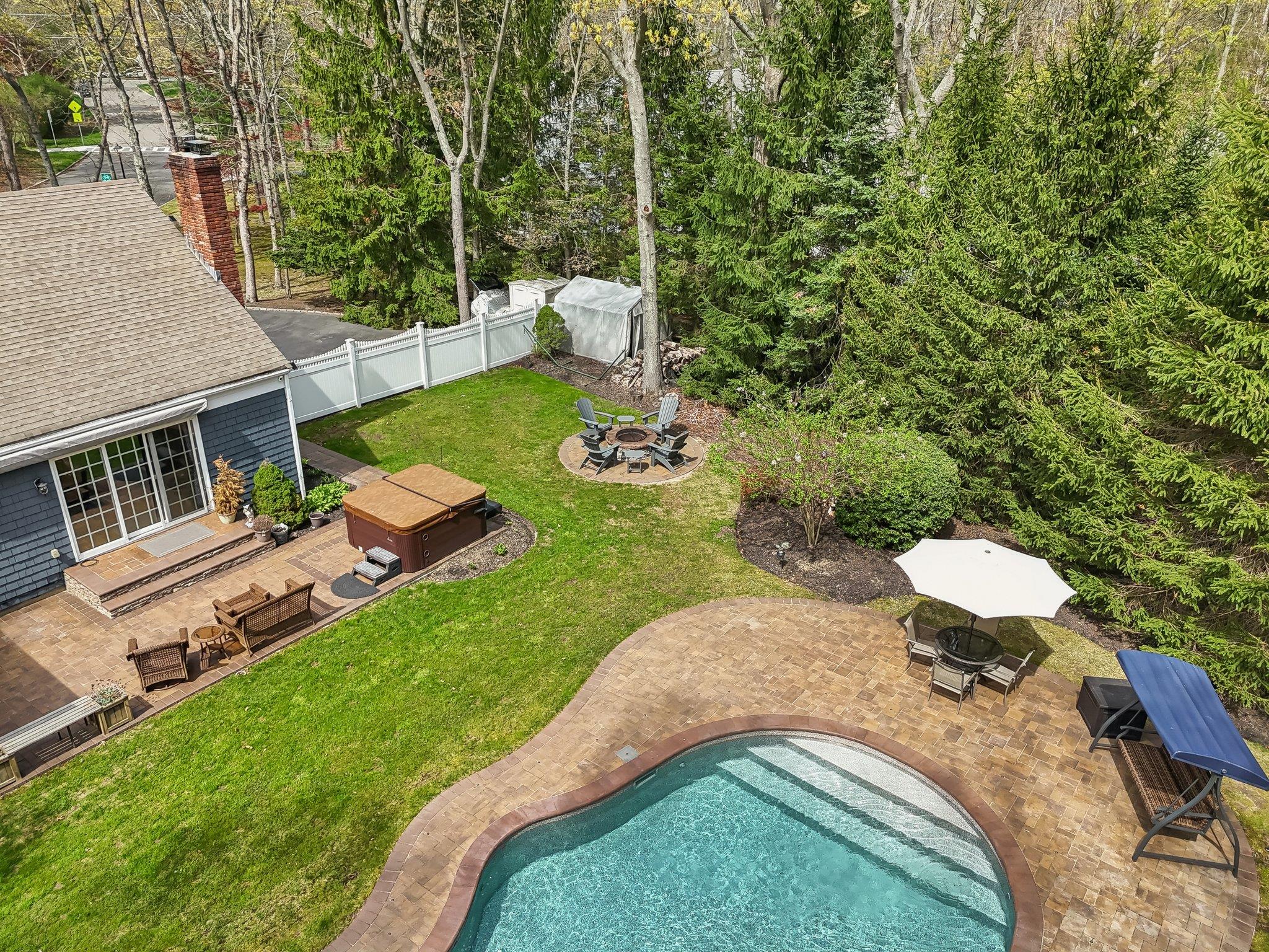 2 Chambord Court, Shoreham, New York image 44