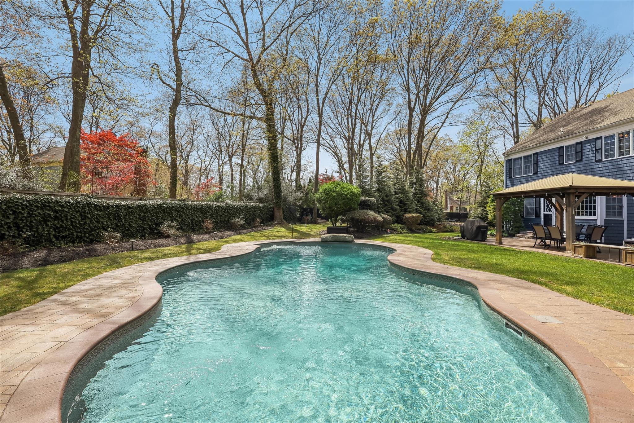 2 Chambord Court, Shoreham, New York image 37