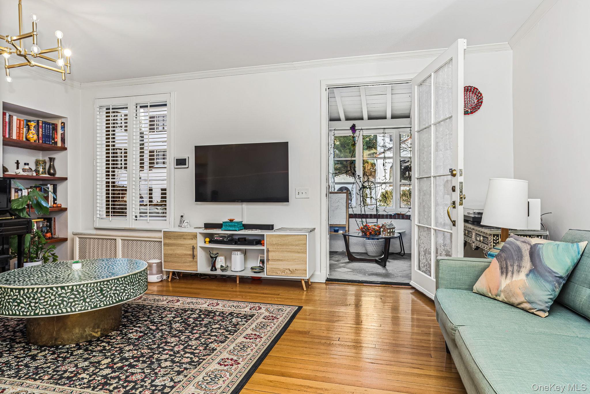 3 Park Avenue Terrace