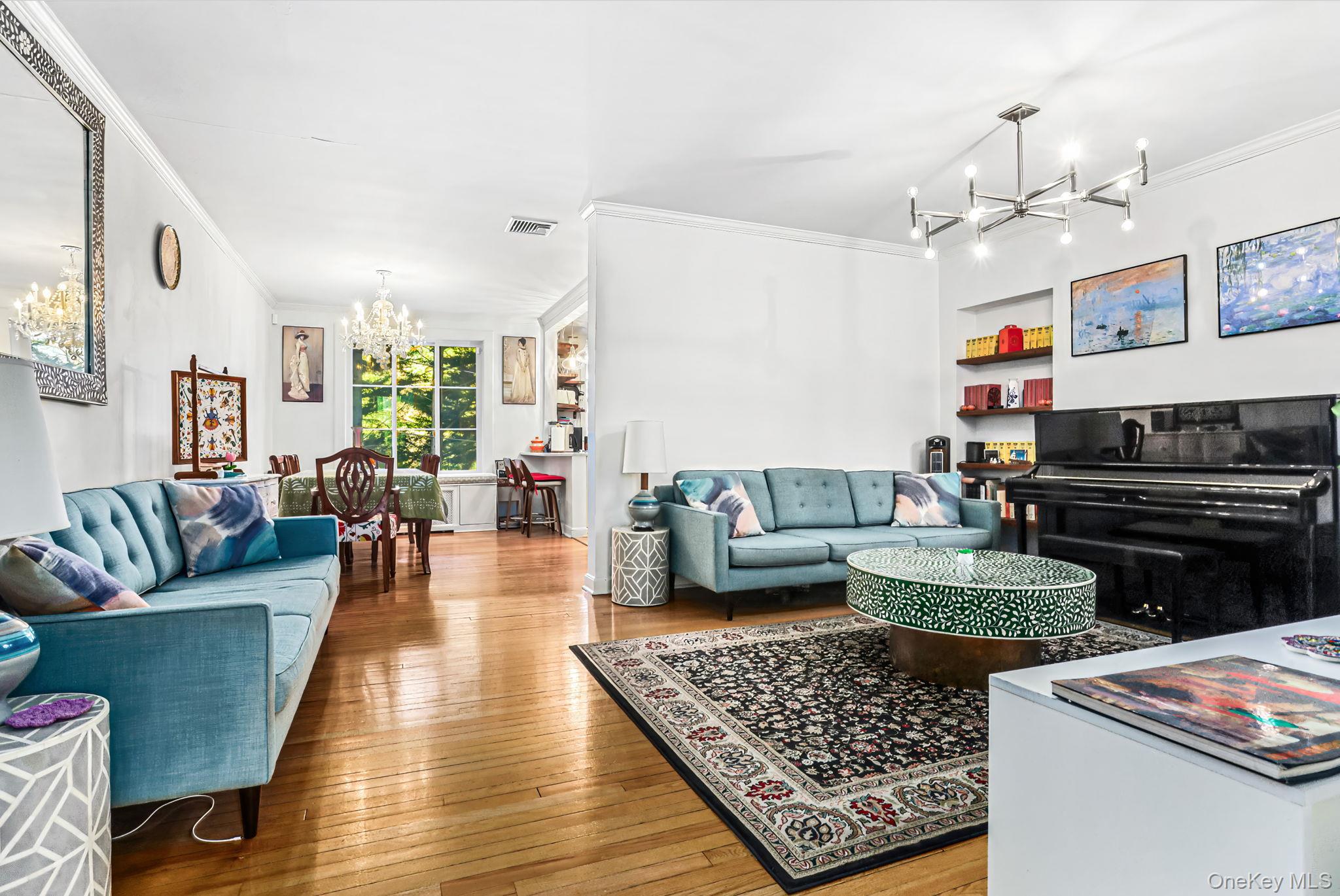 3 Park Avenue Terrace