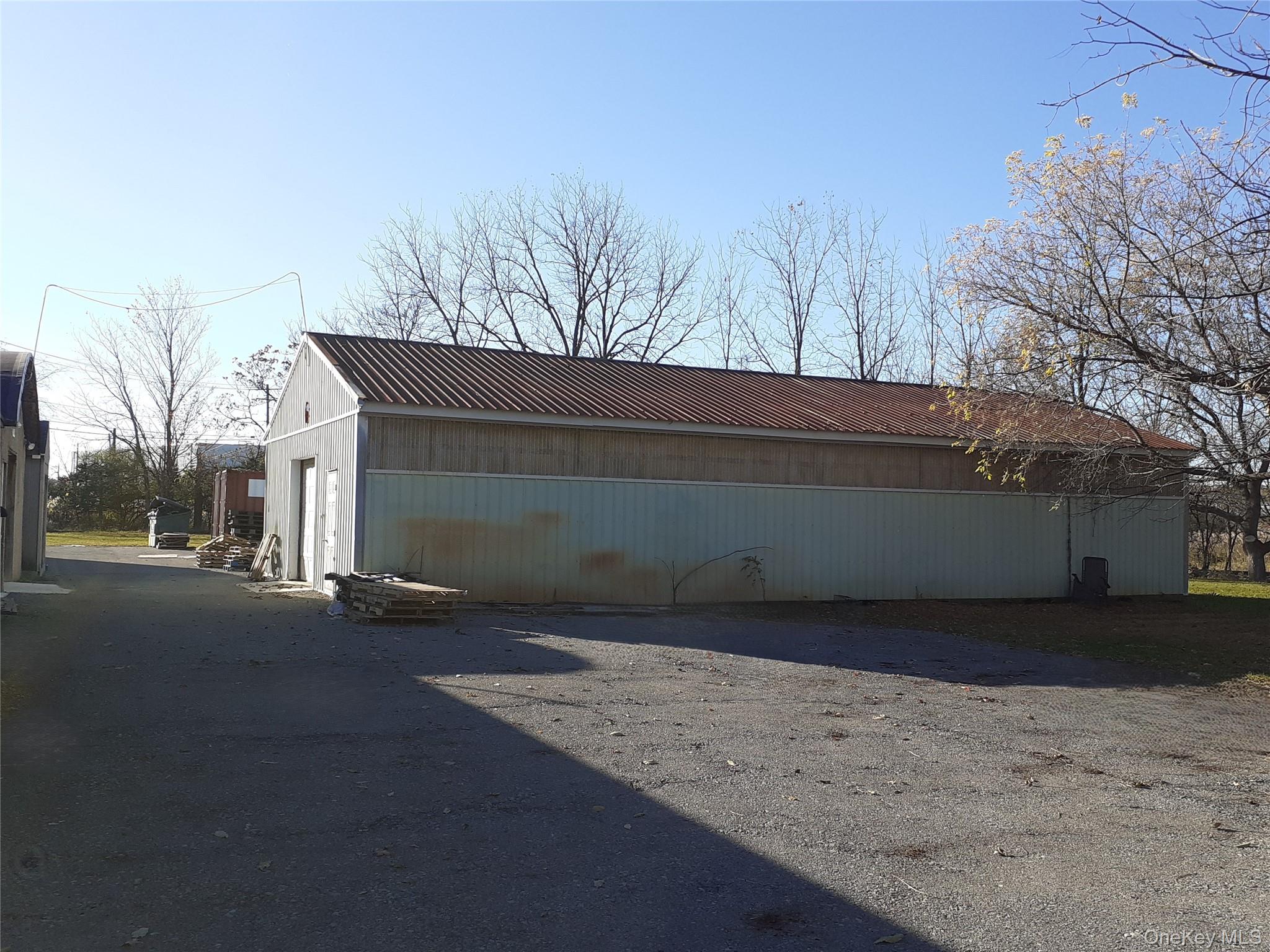 80 Black Meadow Road