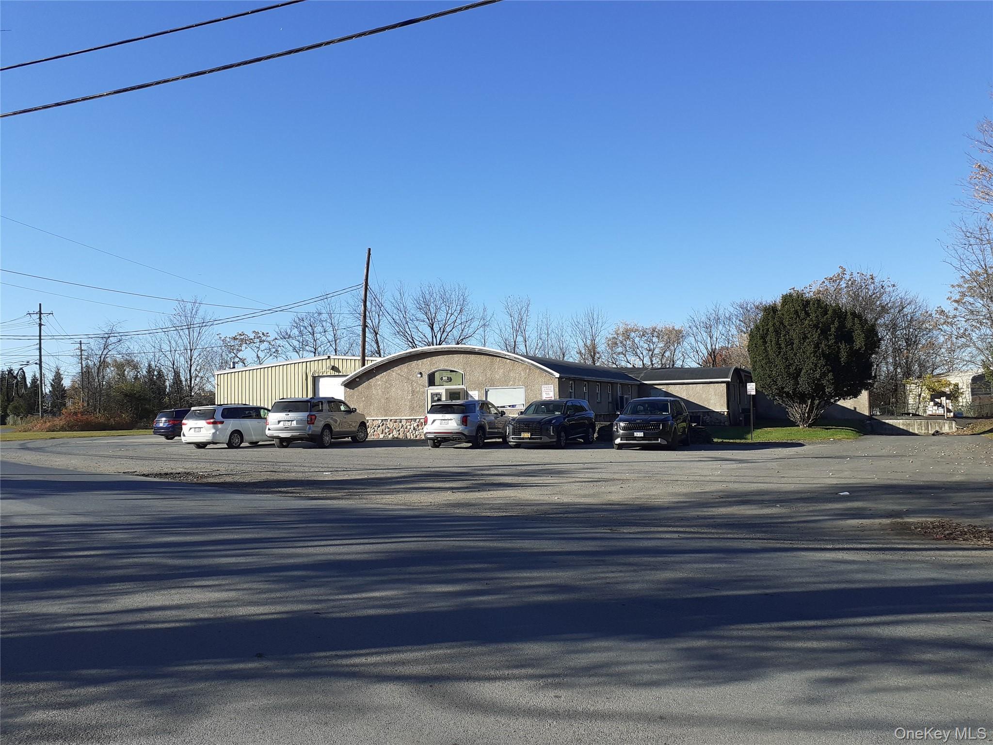 80 Black Meadow Road