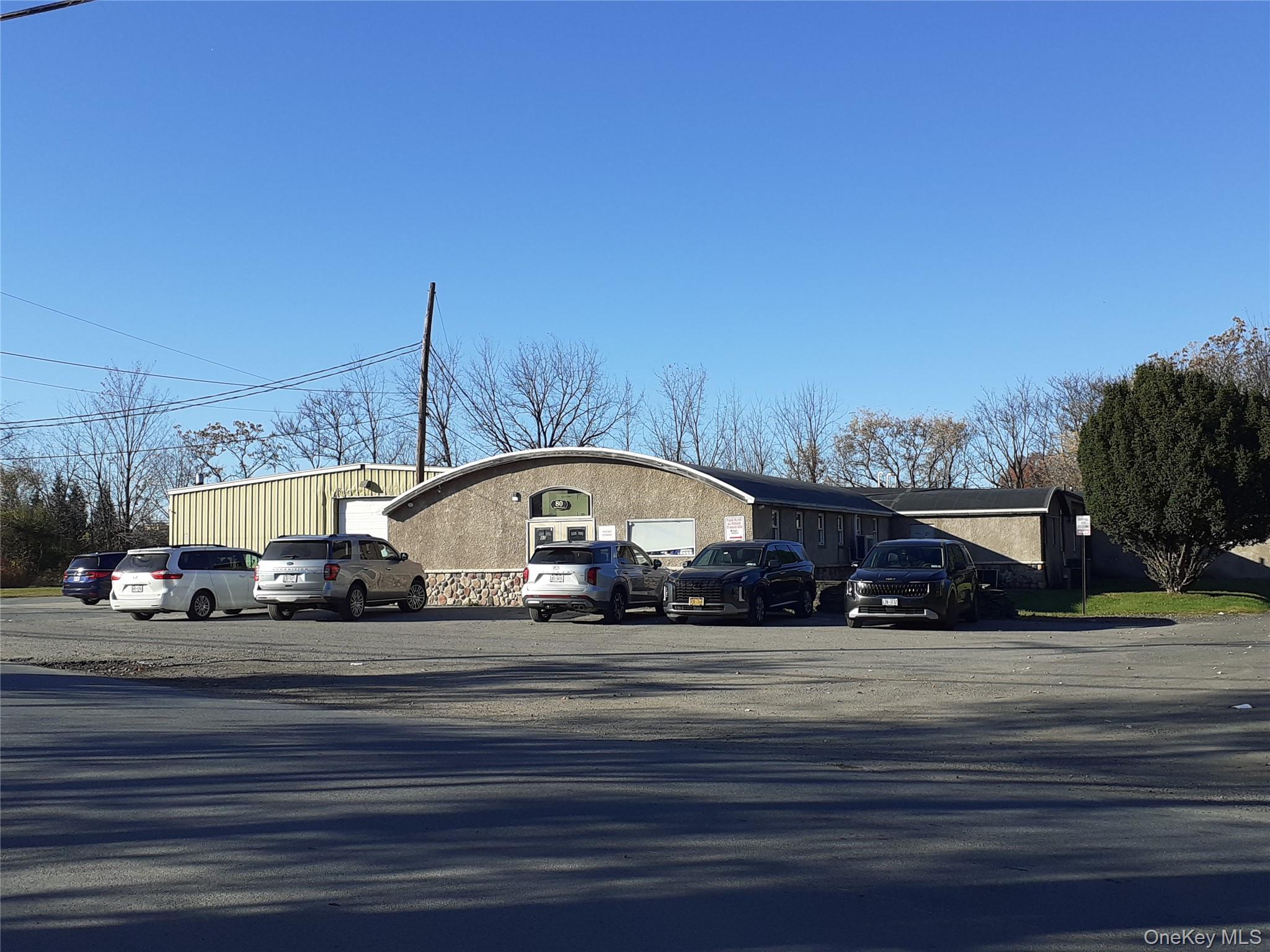 80 Black Meadow Road