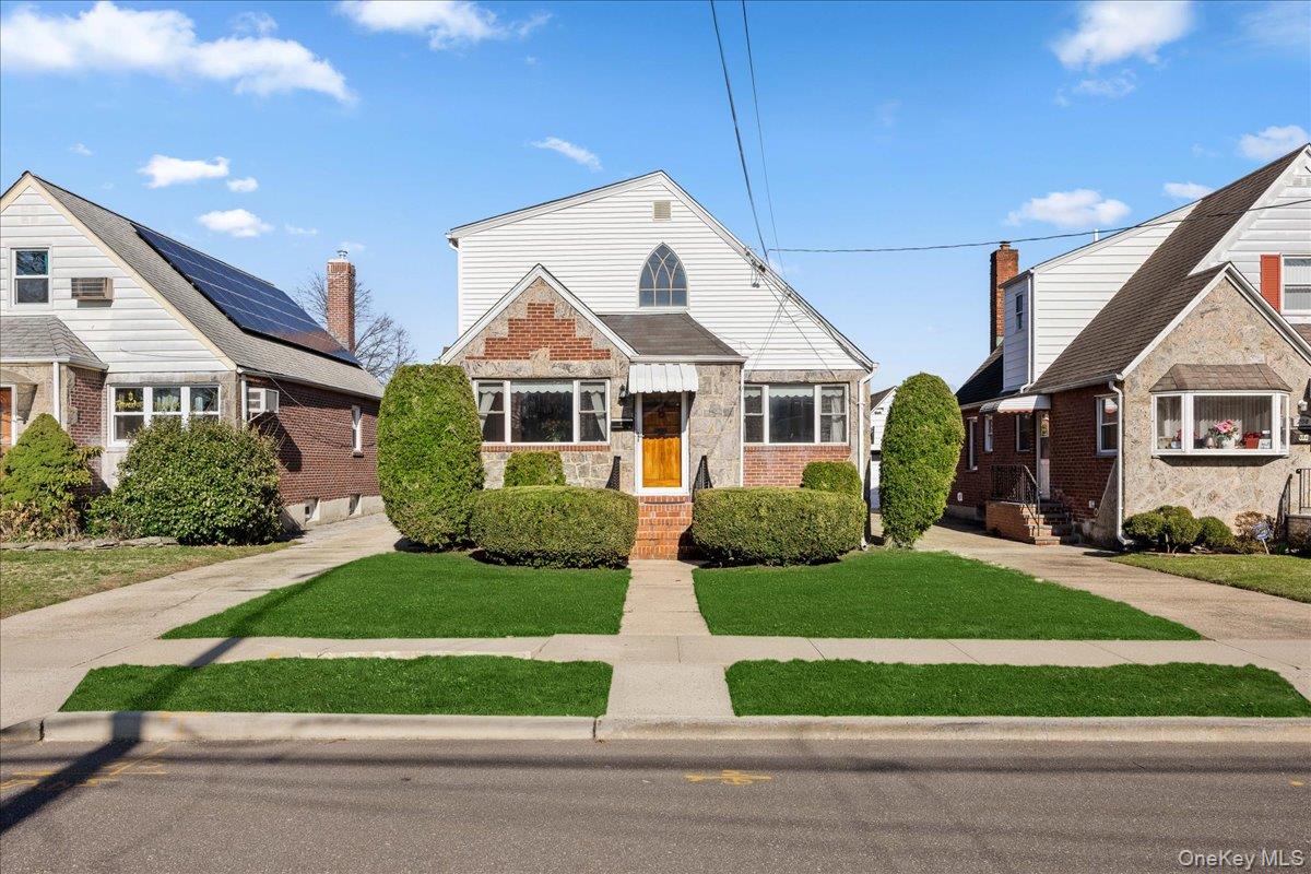 214 Central Boulevard