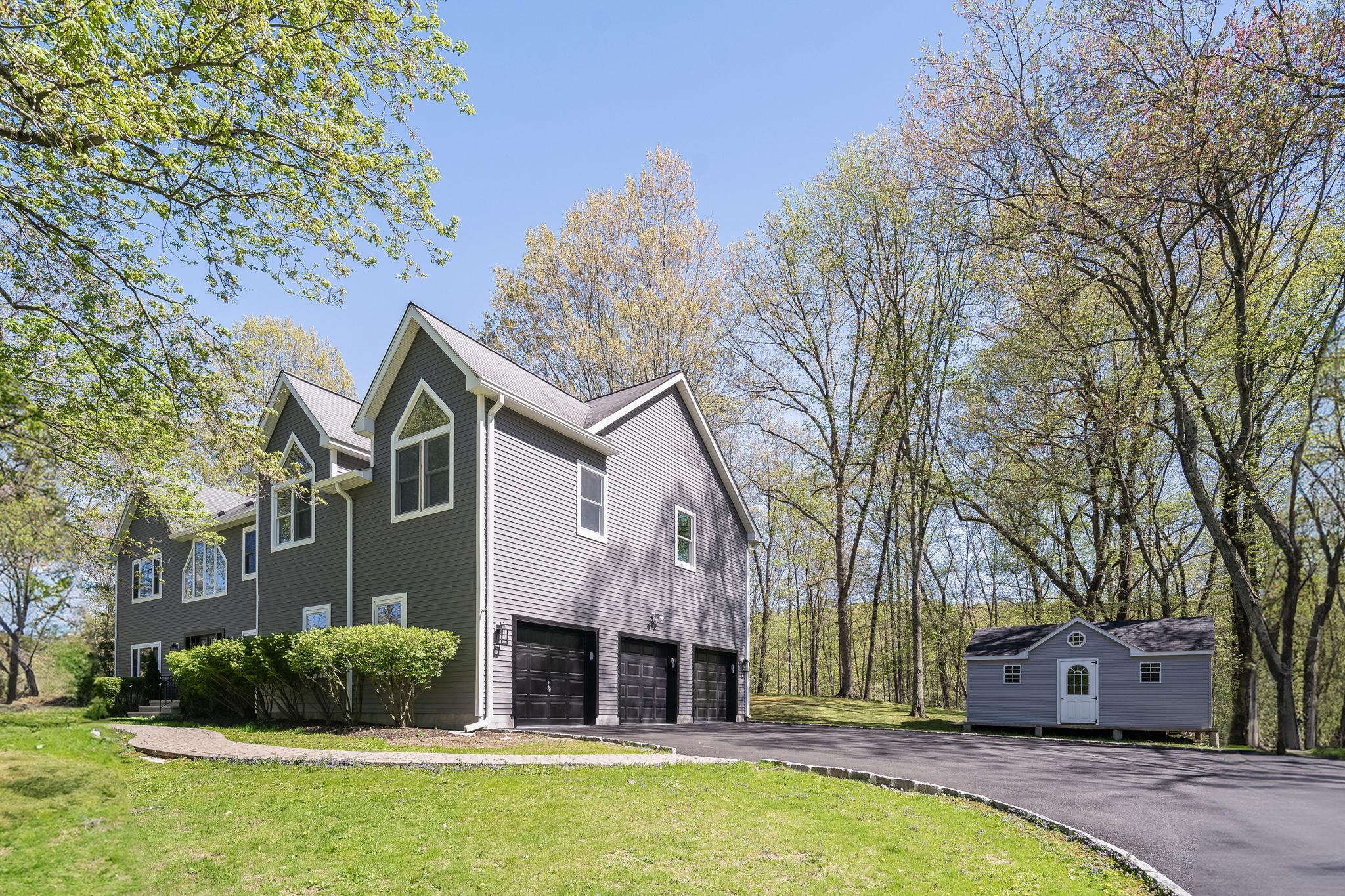 1121 Estates Drive, Ossining, New York image 32