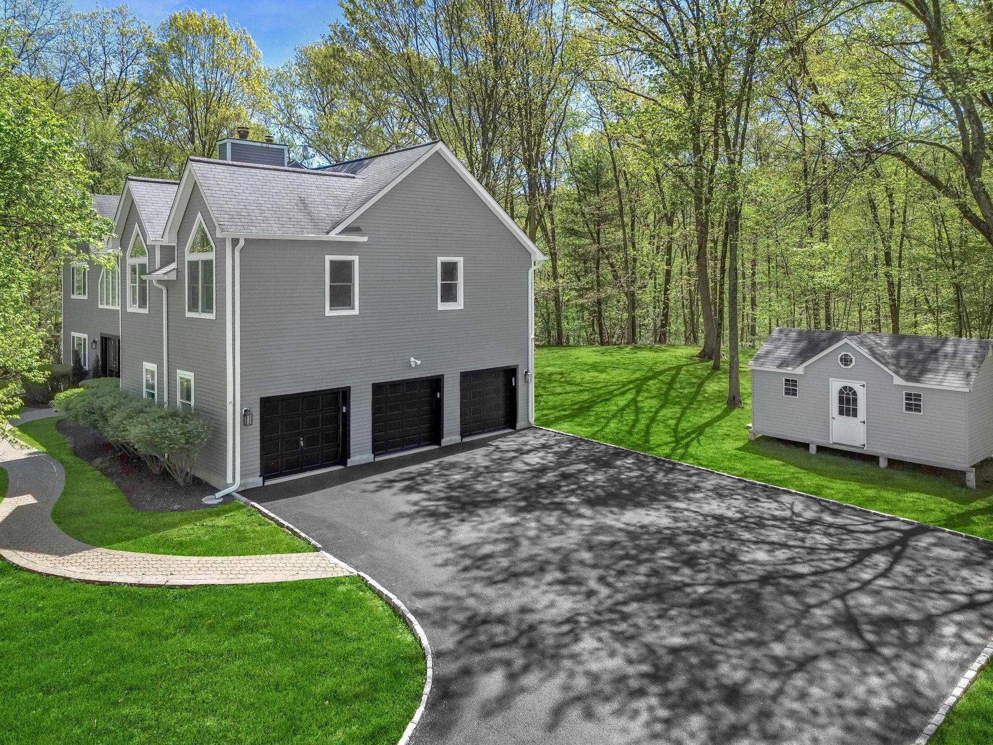 1121 Estates Drive, Ossining, New York image 41